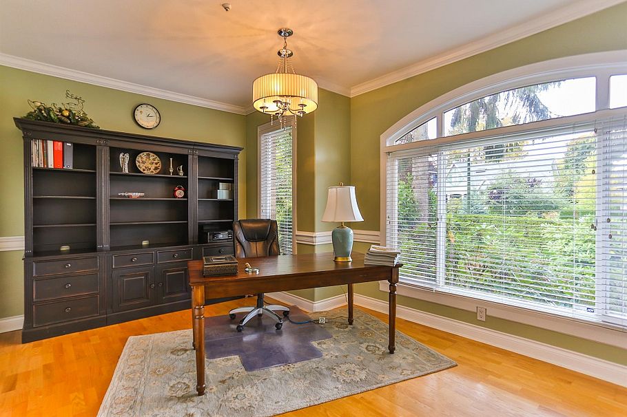 2868 W 36th Avenue Vancouver, BC - 8