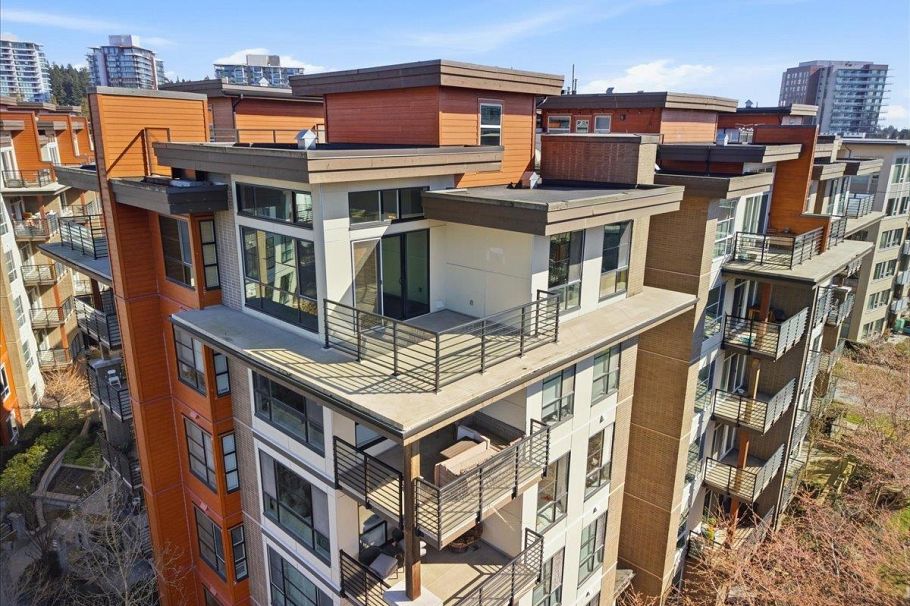 PH12 5983 Gray Avenue Vancouver, BC - 25