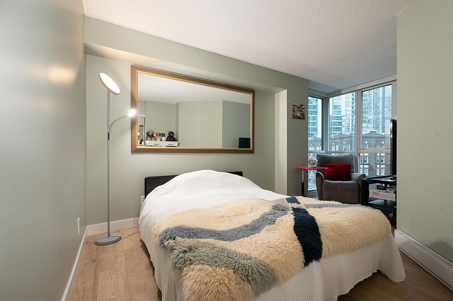 806 555 Jervis Street Vancouver, BC - 13