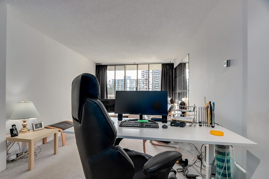 510 2008 Fullerton Avenue North Vancouver, BC - 9