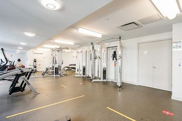 622 5665 Boundary Road Vancouver, BC - 5