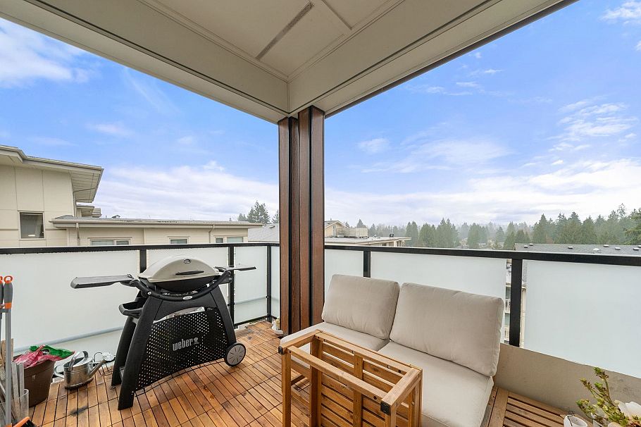 503 2632 Library Lane North Vancouver, BC - 14