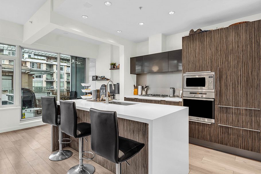 509 1633 Ontario Street Vancouver, BC - 10