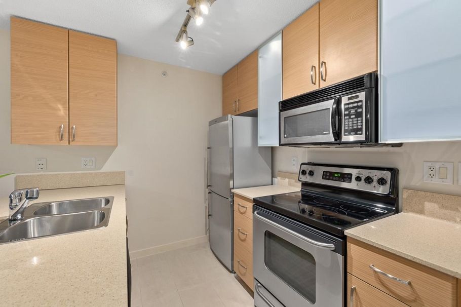 2803 928 Homer Street Vancouver, BC - 16