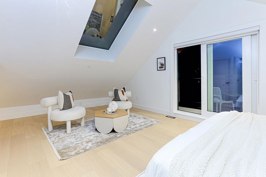 2 944 E 13 Avenue Vancouver, BC - 21