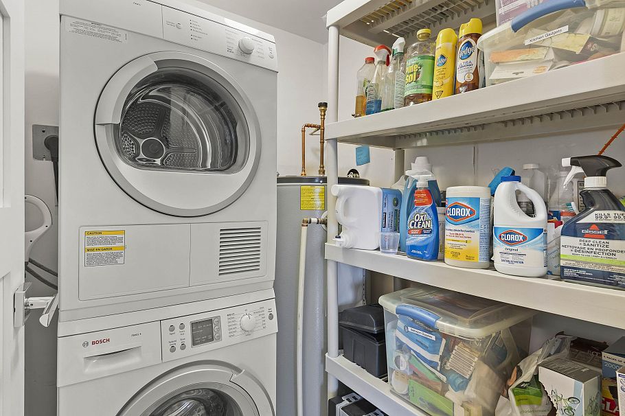 302 1476 W 10th Avenue Vancouver, BC - 22