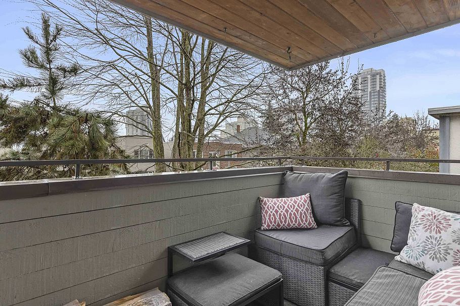 302 1476 W 10th Avenue Vancouver, BC - 24