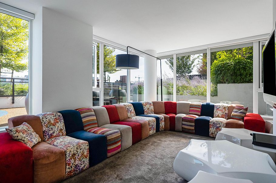 601 188 Keefer Street Vancouver, BC - 14