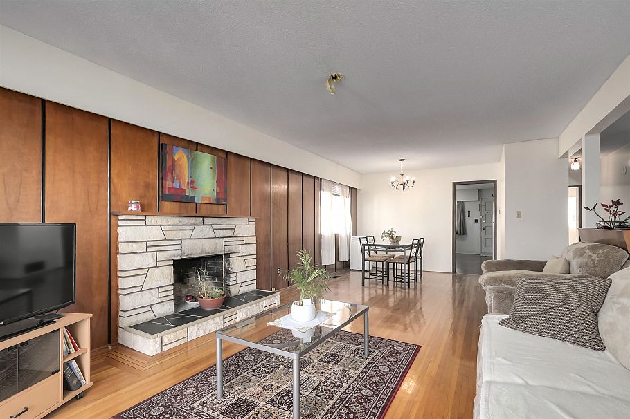 4676 Reid Street Vancouver, BC - 7