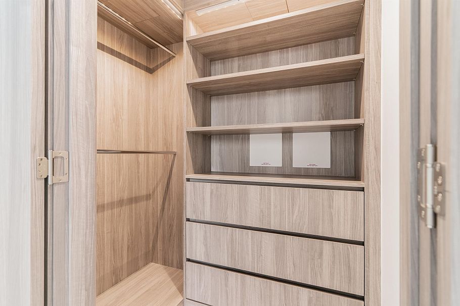 603 1768 Cook Street Vancouver, BC - 8