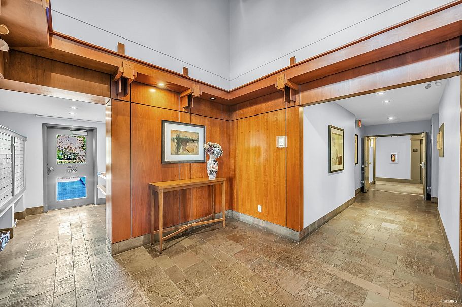 1305 4655 Valley Drive Vancouver, BC - 22