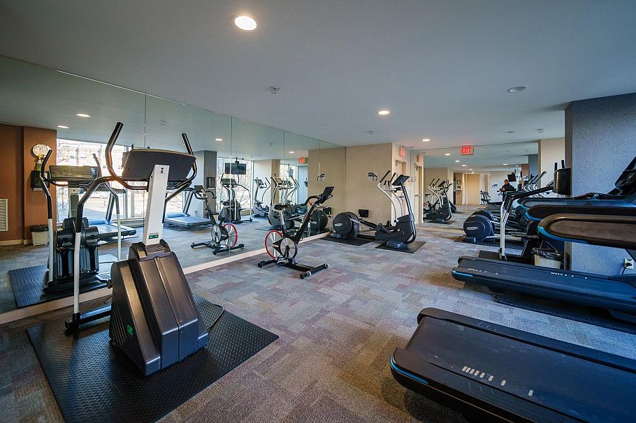 1906 1077 Marinaside Crescent Vancouver, BC - 24