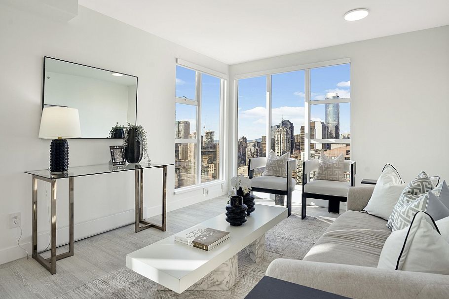 3309 939 Homer Street Vancouver, BC - 20