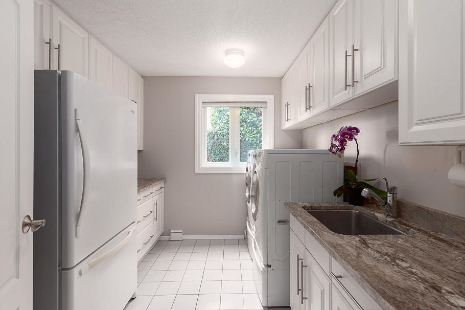 3557 W 36th Avenue Vancouver, BC - 17