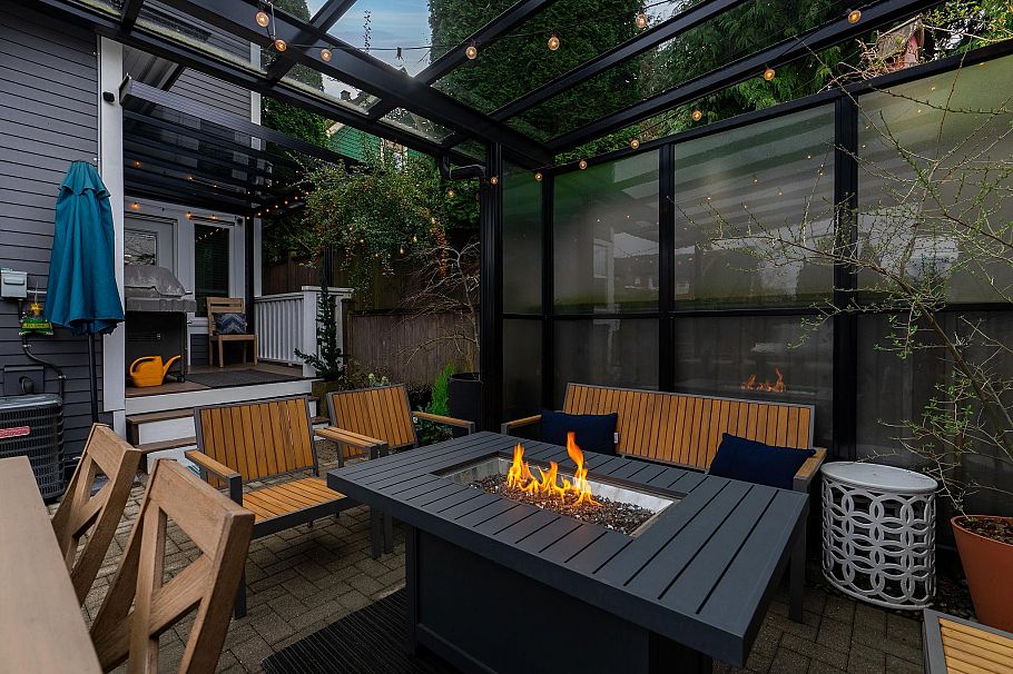 1371 E 13th Avenue Vancouver, BC - 31