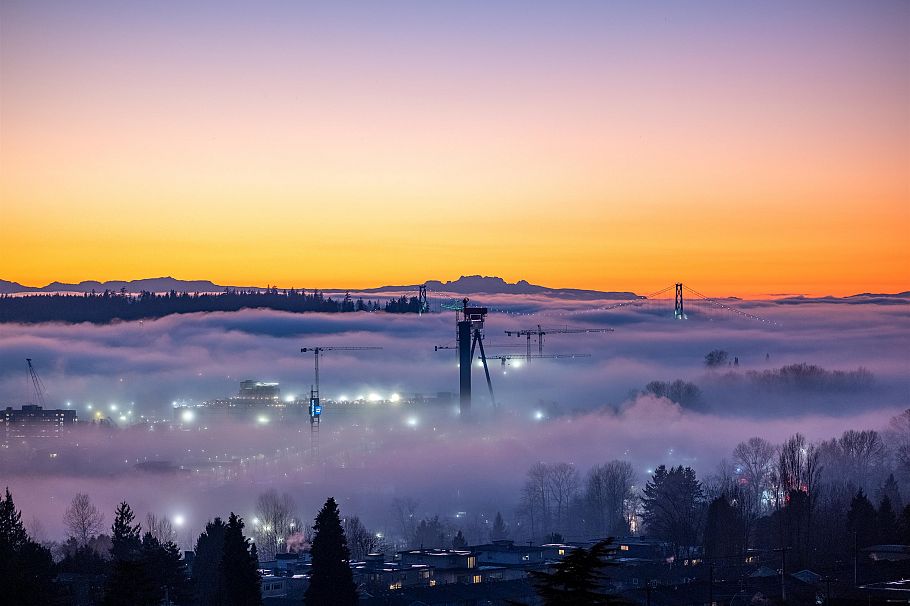 PH8 683 W Victoria Park North Vancouver, BC - 38