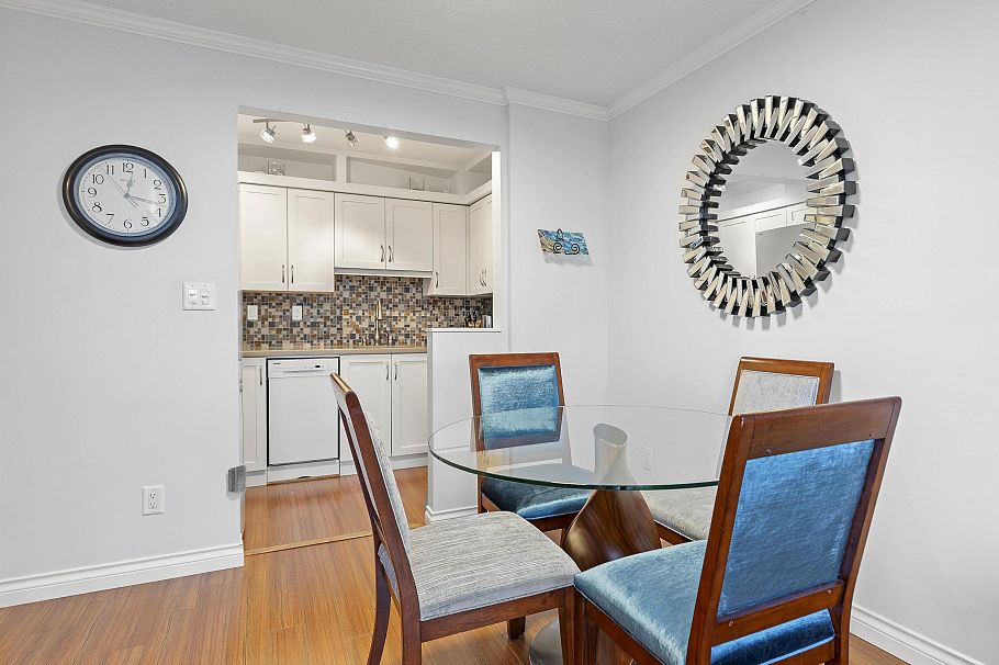 302 1476 W 10th Avenue Vancouver, BC - 7