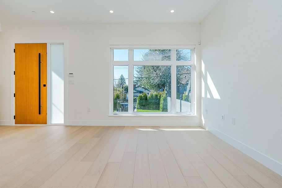 8192 Cartier Street Vancouver, BC - 11