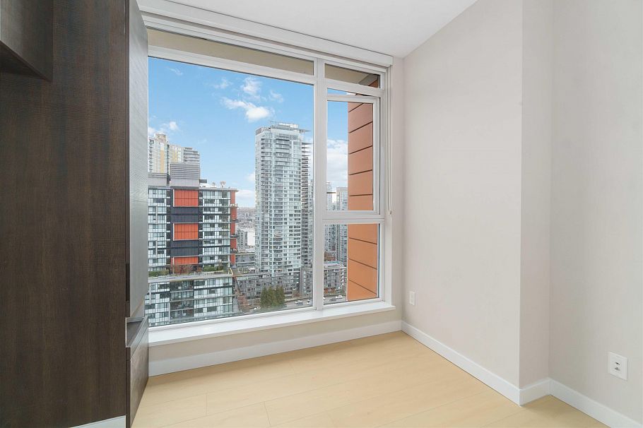 2307 1351 Continental Street Vancouver, BC - 23