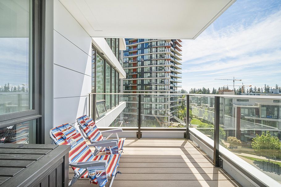 602 5629 Birney Avenue Vancouver, BC - 2