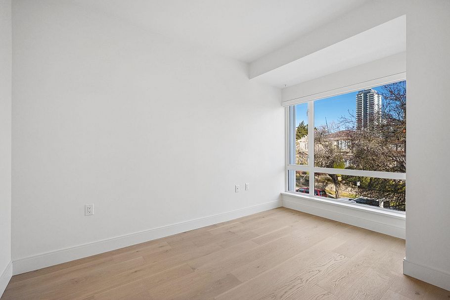 202 378 W 45th Avenue Vancouver, BC - 18