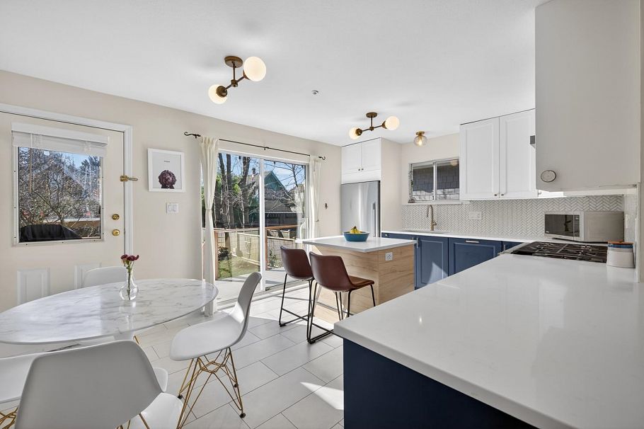 1764 Graveley Street Vancouver, BC - 14