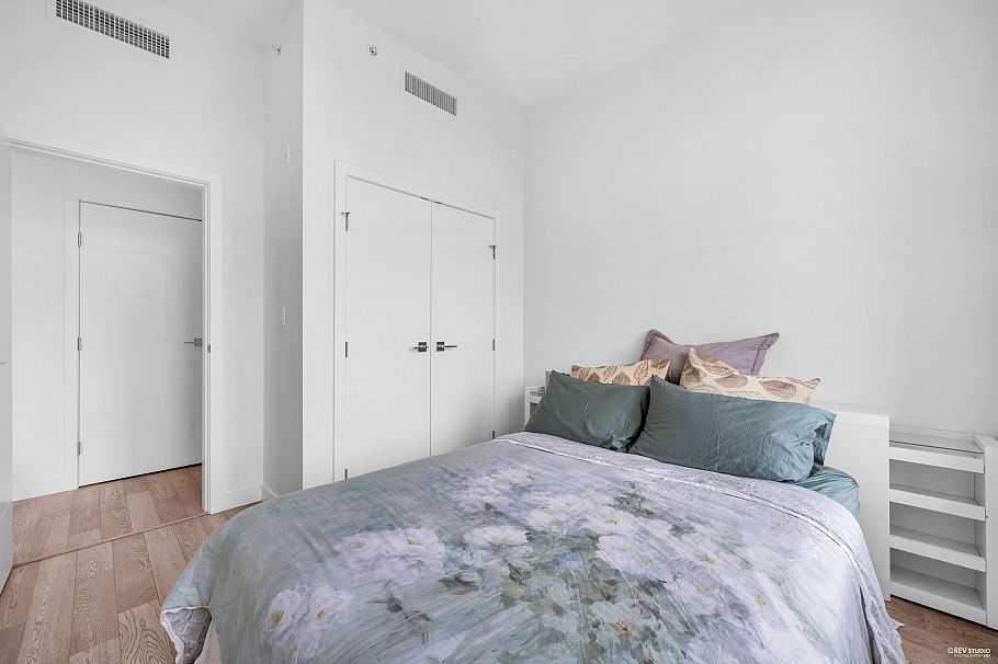 604 5077 Cambie Street Vancouver, BC - 25