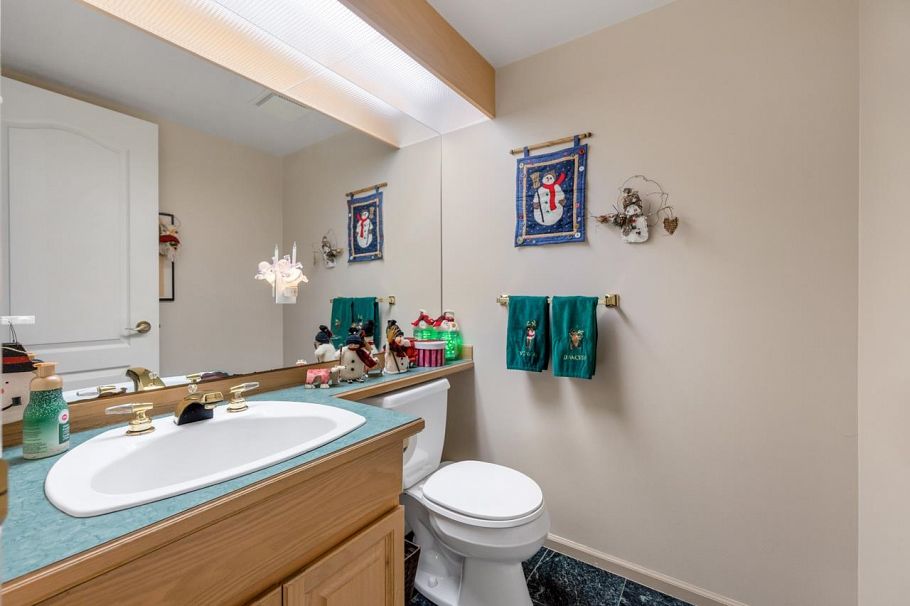 233 Waterleigh Drive Vancouver, BC - 20