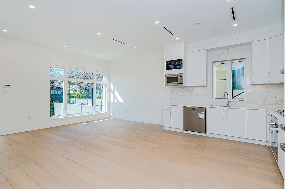 8192 Cartier Street Vancouver, BC - 7