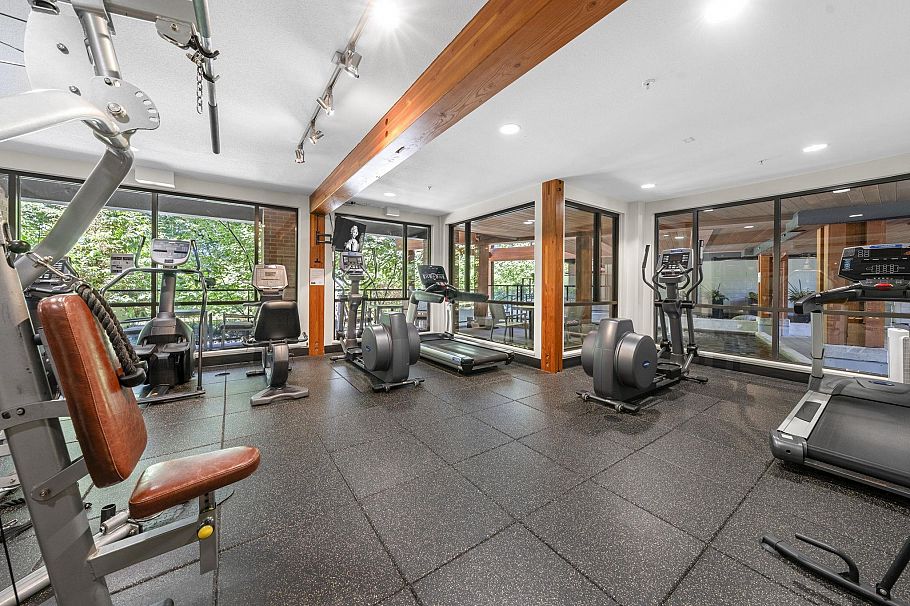 107 733 W 3rd Street North Vancouver, BC - 36