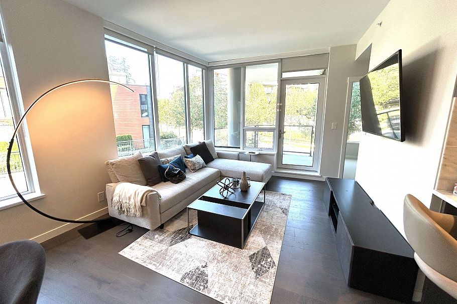 302 3533 ROSS DRIVE DRIVE, Vancouver BC V6S 0L3 Vancouver, BC - 10