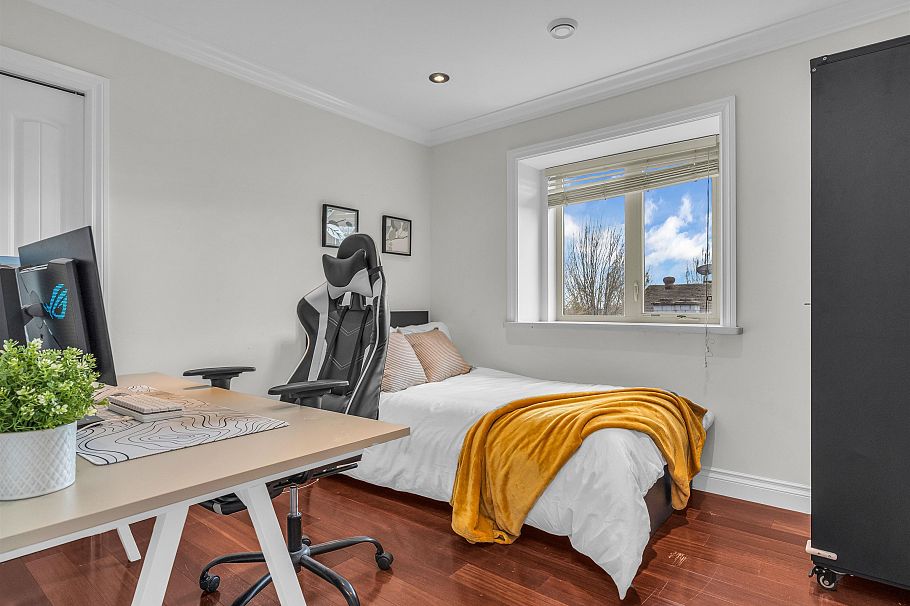 6387 Prince Albert Street Vancouver, BC - 17