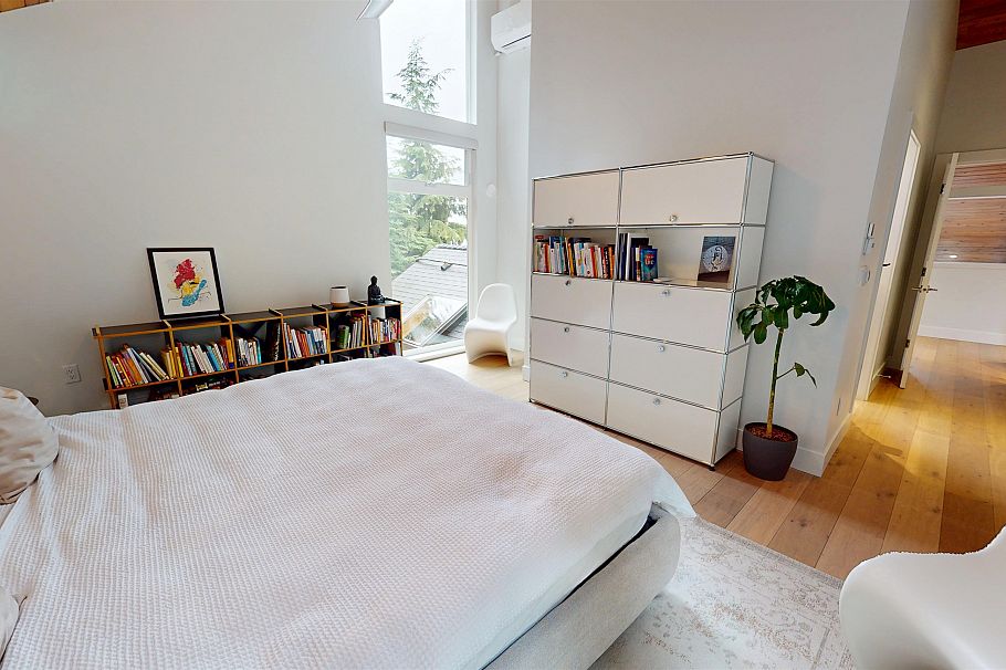 4062 Norwood Avenue North Vancouver, BC - 16