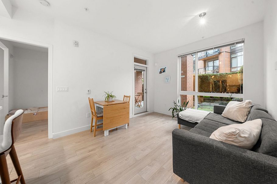 107 733 W 3rd Street North Vancouver, BC - 3