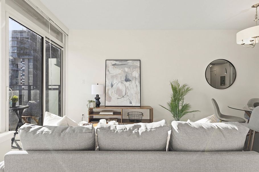 608 38 W 1st Avenue Vancouver, BC - 22