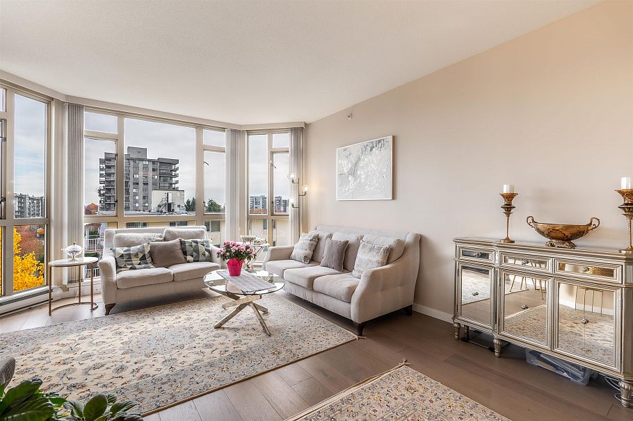 801 160 W Keith Road North Vancouver, BC - 6