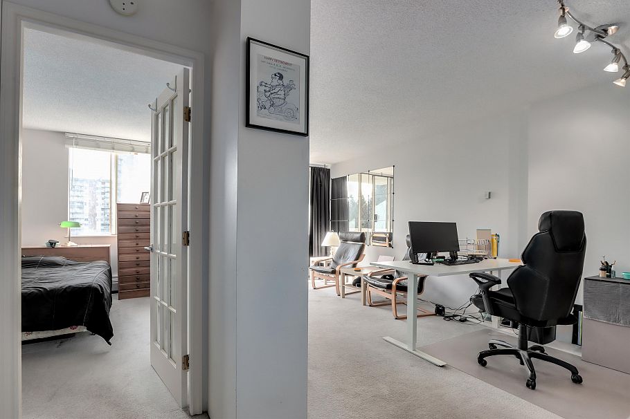 510 2008 Fullerton Avenue North Vancouver, BC - 6