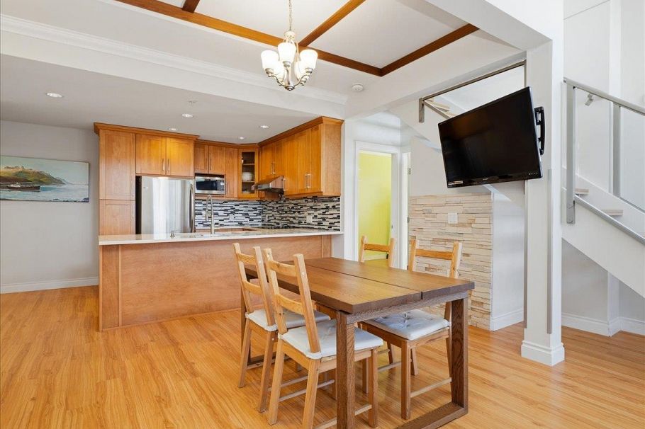 PH12 5983 Gray Avenue Vancouver, BC - 6