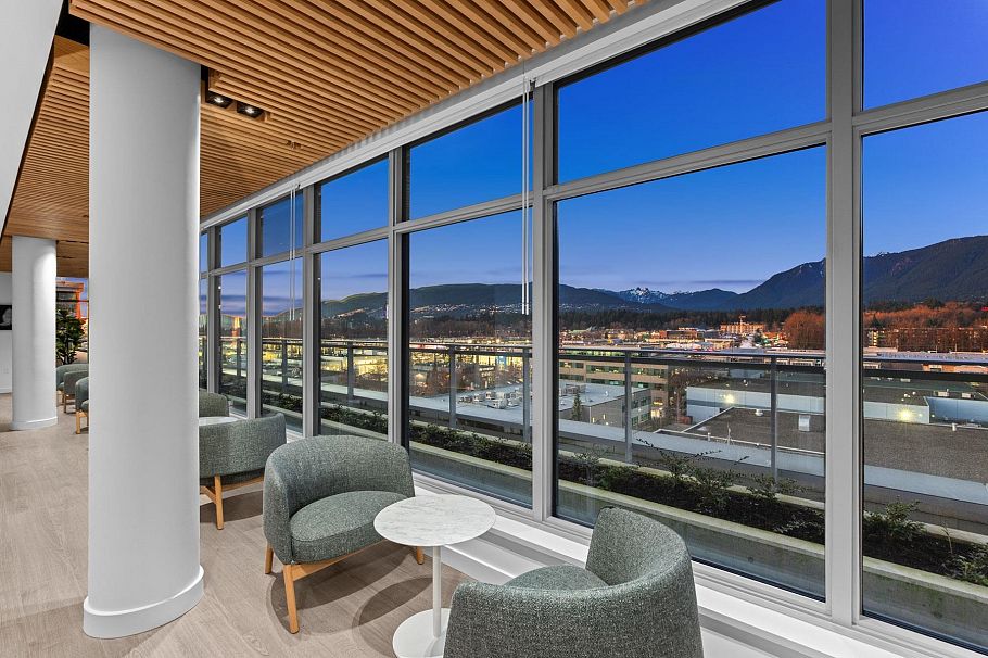 310 755 Harbourside Drive North Vancouver, BC - 11