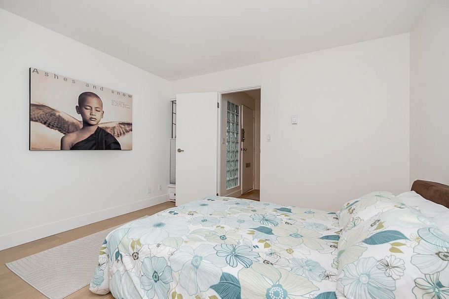 2240 York Avenue Vancouver, BC - 27