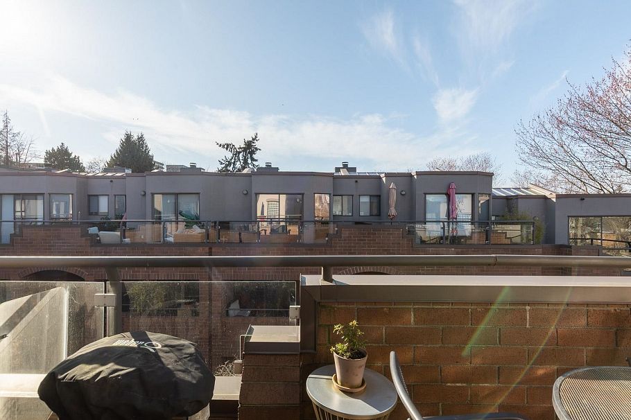 10 766 W 7th Avenue Vancouver, BC - 14