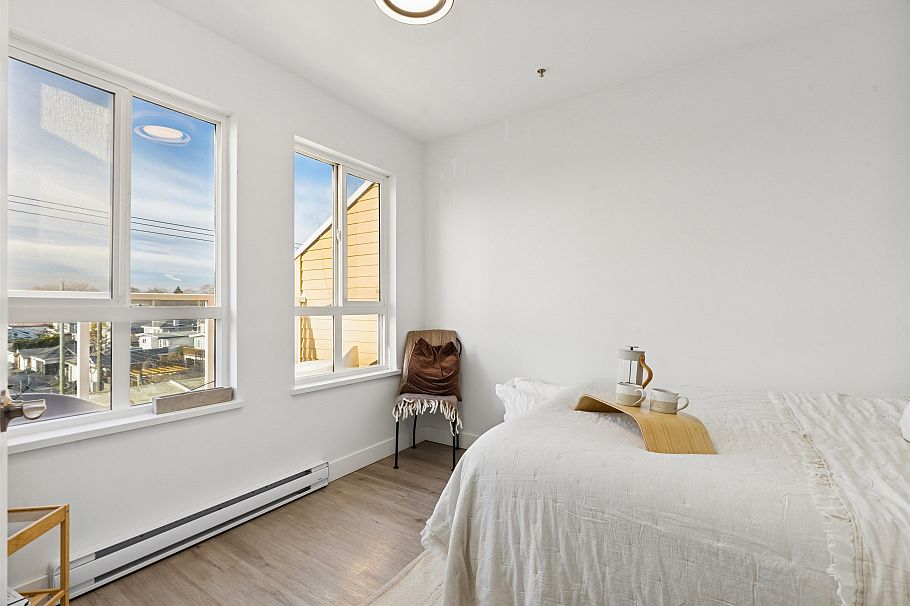 PH5 1503 W 66th Avenue Vancouver, BC - 12