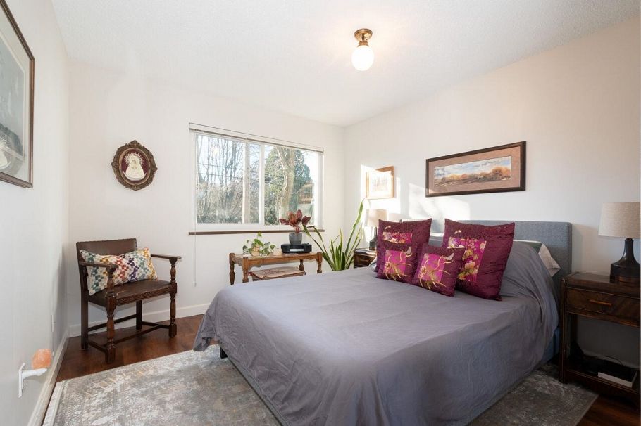 203 1696 W 10th Avenue Vancouver, BC - 22