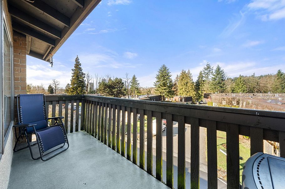 1001 Old Lillooet Road North Vancouver, BC - 29