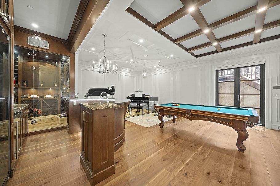 5828 Hudson Street Vancouver, BC - 23