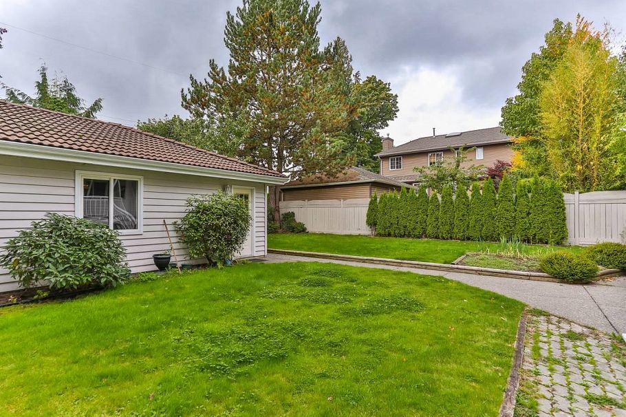 2868 W 36th Avenue Vancouver, BC - 20