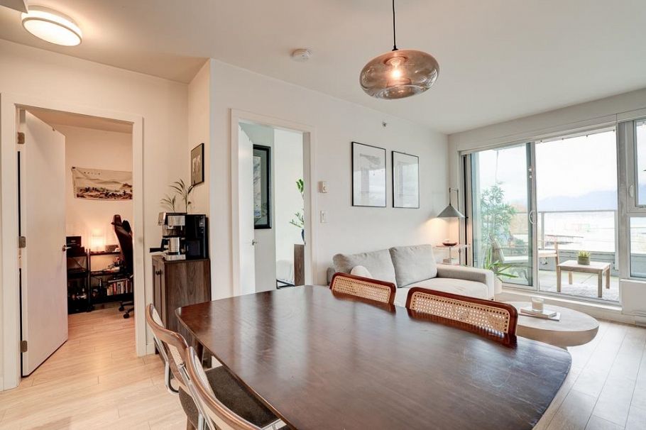 201 983 E Hastings Street Vancouver, BC - 7