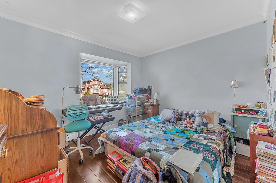 2576 Parker Street Vancouver, BC - 14