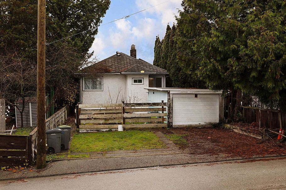 8236 Haig Street Vancouver, BC - 6