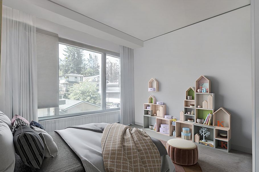 4368 W 15th Avenue Vancouver, BC - 11